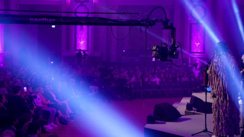 Aftermovie und Eventvideo