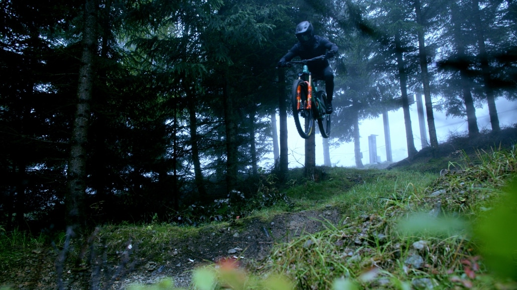 Videoproduktion Wien - Imagefilm Sportphysio Sperl