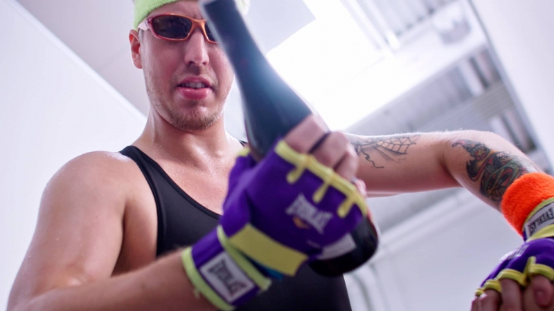 Videoproduktion Wien - Employer Branding Video Wein & Co