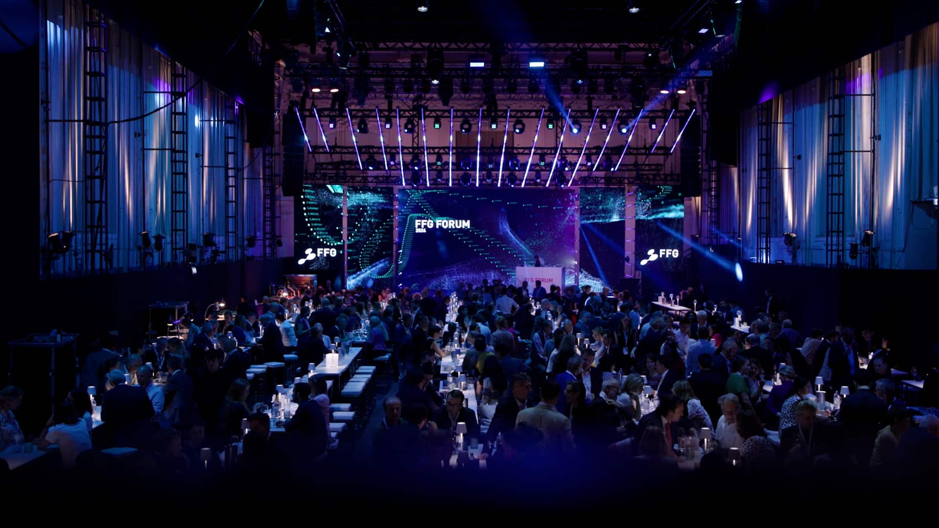 Eventvideo FFG Forum 2024