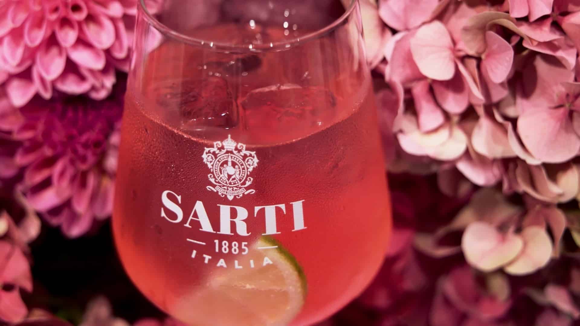 Eventvideo Sarti Spritz