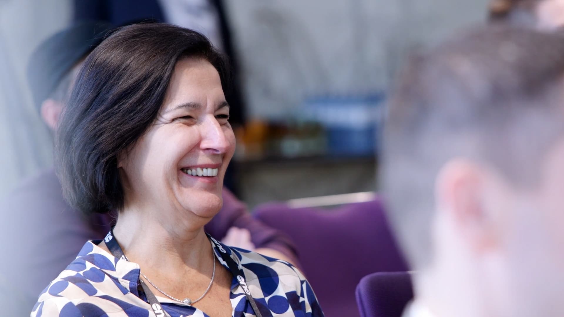 Eventvideo Wien Software One