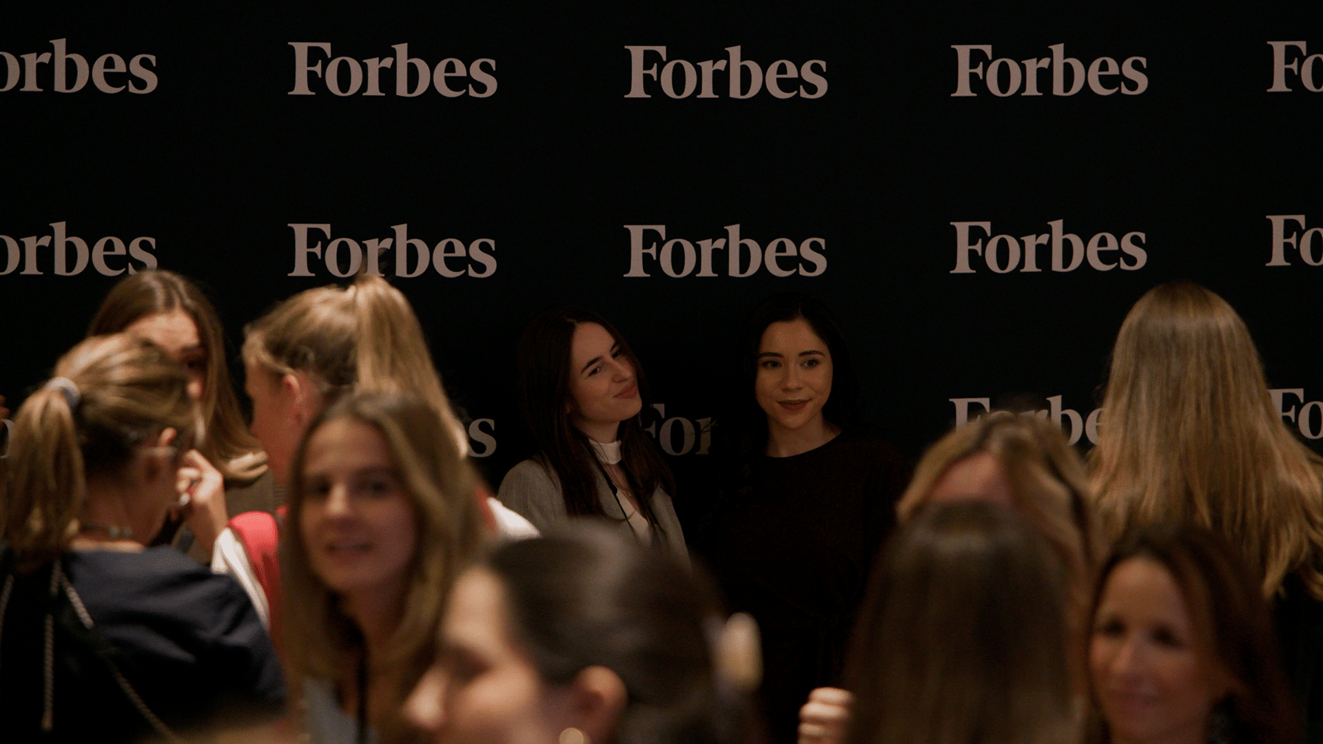 Eventvideo Forbes