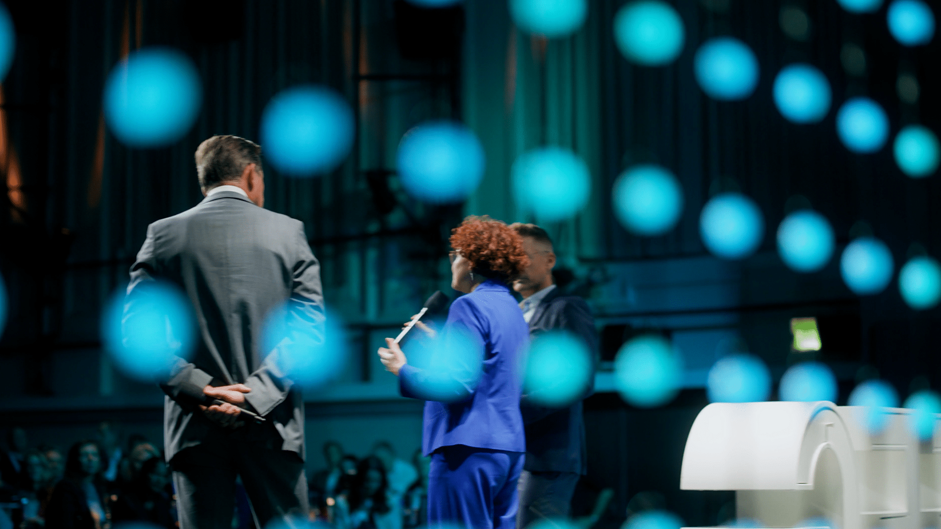 Eventvideo FFG Forum 2025