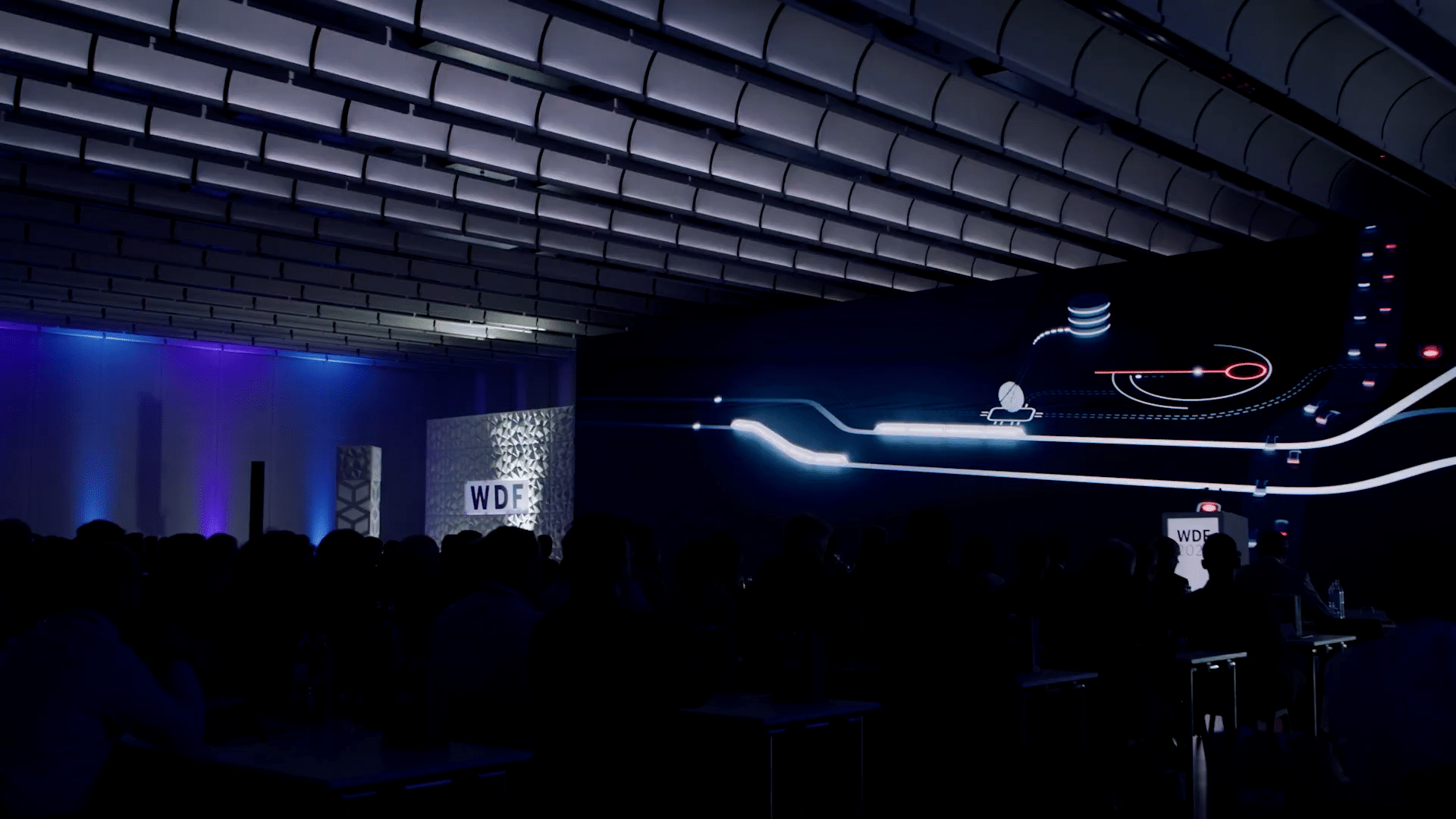 Eventvideo Frauscher WDF2025